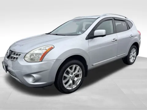 Another view of 2012 Nissan Rogue SL for sale in Berlin, NJ at Bridge Auto Group