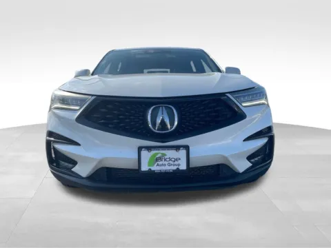Photos of 2019 Acura RDX A-Spec Package for sale in Berlin, NJ at Bridge Auto Group