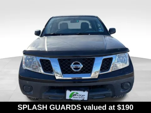 Photos of 2016 Nissan Frontier S for sale in Berlin, NJ at Bridge Auto Group