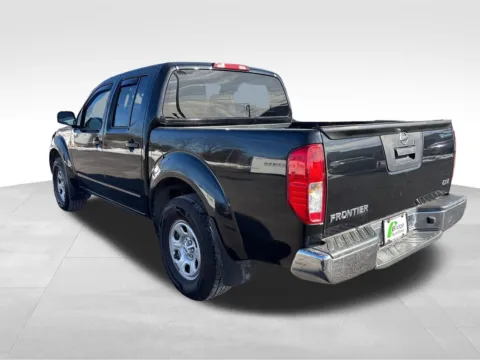 More photos of 2016 Nissan Frontier S at Bridge Auto Group, NJ