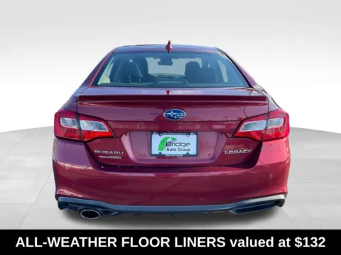 More photos of 2019 Subaru Legacy 2.5i at Bridge Auto Group, NJ
