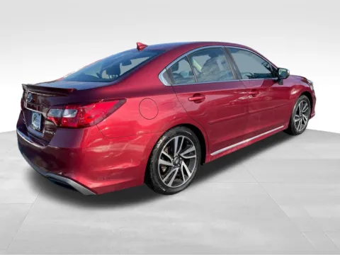 More photos of 2019 Subaru Legacy 2.5i at Bridge Auto Group, NJ