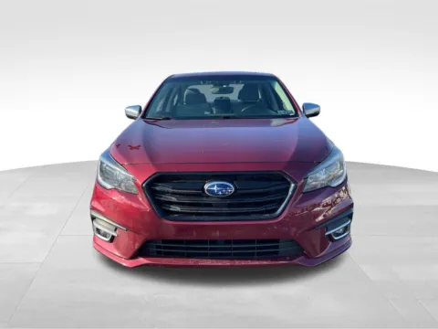 Photos of 2019 Subaru Legacy 2.5i for sale in Berlin, NJ at Bridge Auto Group