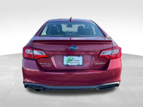 More photos of 2019 Subaru Legacy 2.5i at Bridge Auto Group, NJ