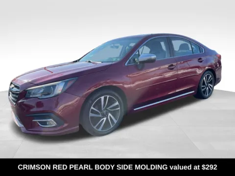 More photos of 2019 Subaru Legacy 2.5i at Bridge Auto Group, NJ