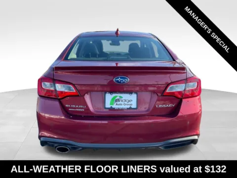 More photos of 2019 Subaru Legacy 2.5i at Bridge Auto Group, NJ