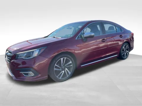Another view of 2019 Subaru Legacy 2.5i for sale in Berlin, NJ at Bridge Auto Group