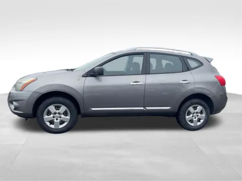 More photos of 2015 Nissan Rogue Select S at Bridge Auto Group, NJ