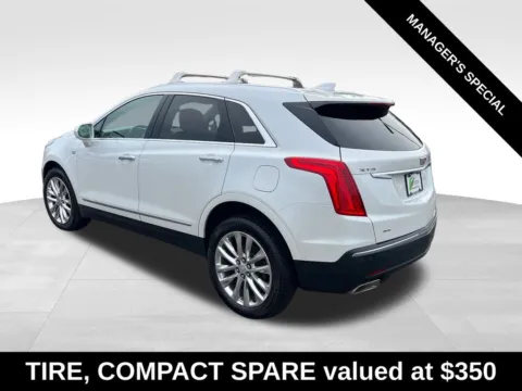 More photos of 2019 Cadillac XT5 Luxury at Bridge Auto Group, NJ