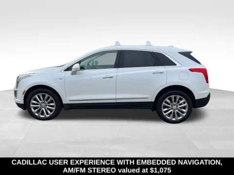 More photos of 2019 Cadillac XT5 Luxury at Bridge Auto Group, NJ