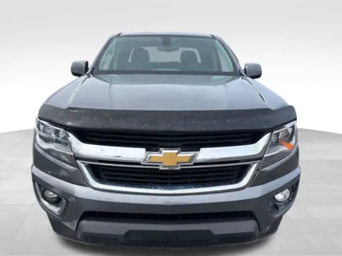 Photos of 2018 Chevrolet Colorado LT for sale in Berlin, NJ at Bridge Auto Group