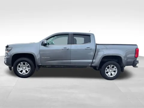 More photos of 2018 Chevrolet Colorado LT at Bridge Auto Group, NJ