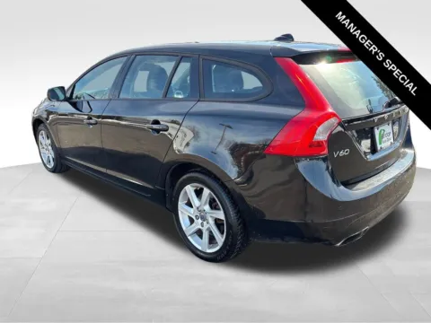 More photos of 2015 Volvo V60 T5 at Bridge Auto Group, NJ