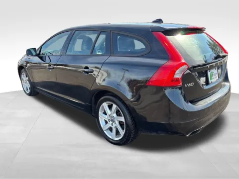 More photos of 2015 Volvo V60 T5 at Bridge Auto Group, NJ
