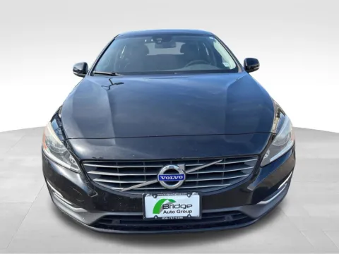 Photos of 2015 Volvo V60 T5 for sale in Berlin, NJ at Bridge Auto Group