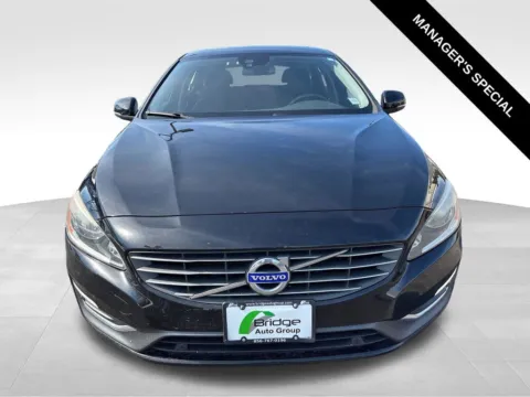 Photos of 2015 Volvo V60 T5 for sale in Berlin, NJ at Bridge Auto Group