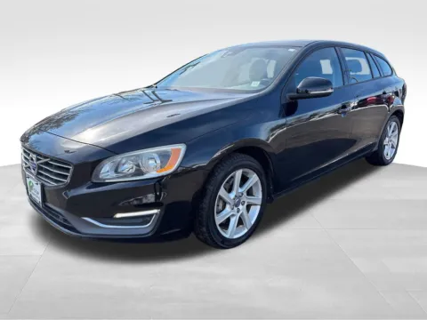 More photos of 2015 Volvo V60 T5 at Bridge Auto Group, NJ