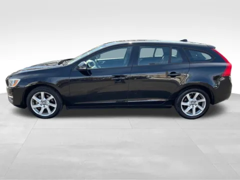 More photos of 2015 Volvo V60 T5 at Bridge Auto Group, NJ