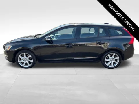 More photos of 2015 Volvo V60 T5 at Bridge Auto Group, NJ