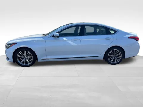 More photos of 2018 Genesis G80 3.8 at Bridge Auto Group, NJ