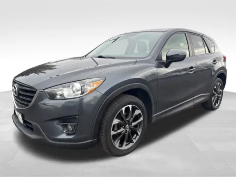 More photos of 2016 Mazda CX-5 Grand Touring at Bridge Auto Group, NJ
