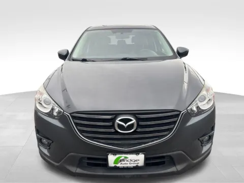 Photos of 2016 Mazda CX-5 Grand Touring for sale in Berlin, NJ at Bridge Auto Group
