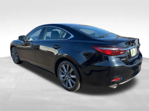 More photos of 2019 Mazda Mazda6 Touring at Bridge Auto Group, NJ