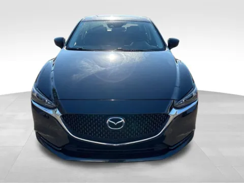 Photos of 2019 Mazda Mazda6 Touring for sale in Berlin, NJ at Bridge Auto Group