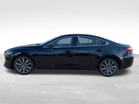 More photos of 2019 Mazda Mazda6 Touring at Bridge Auto Group, NJ