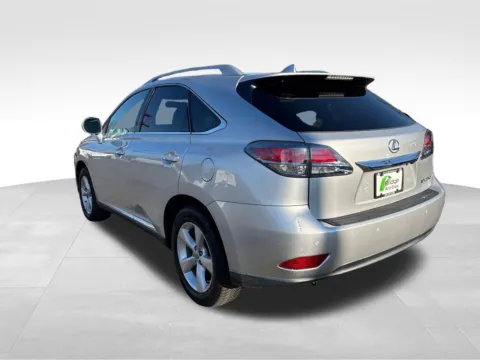 More photos of 2015 Lexus RX 350 at Bridge Auto Group, NJ