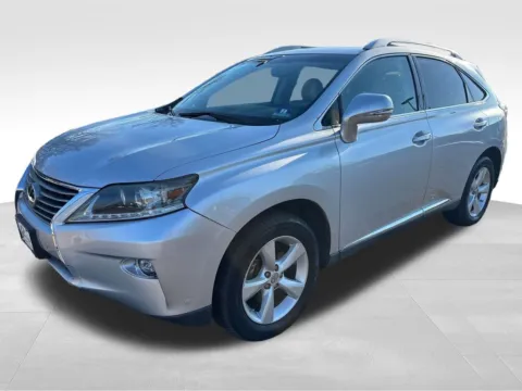 Another view of 2015 Lexus RX 350 for sale in Berlin, NJ at Bridge Auto Group