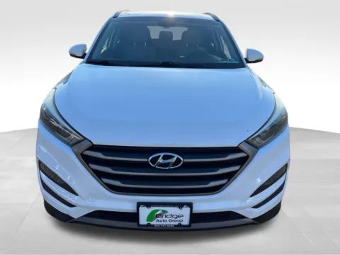 Photos of 2016 Hyundai Tucson Sport for sale in Berlin, NJ at Bridge Auto Group