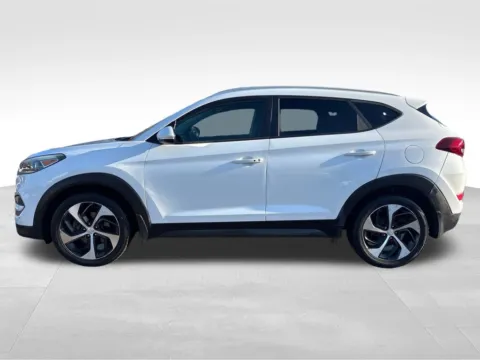 More photos of 2016 Hyundai Tucson Sport at Bridge Auto Group, NJ