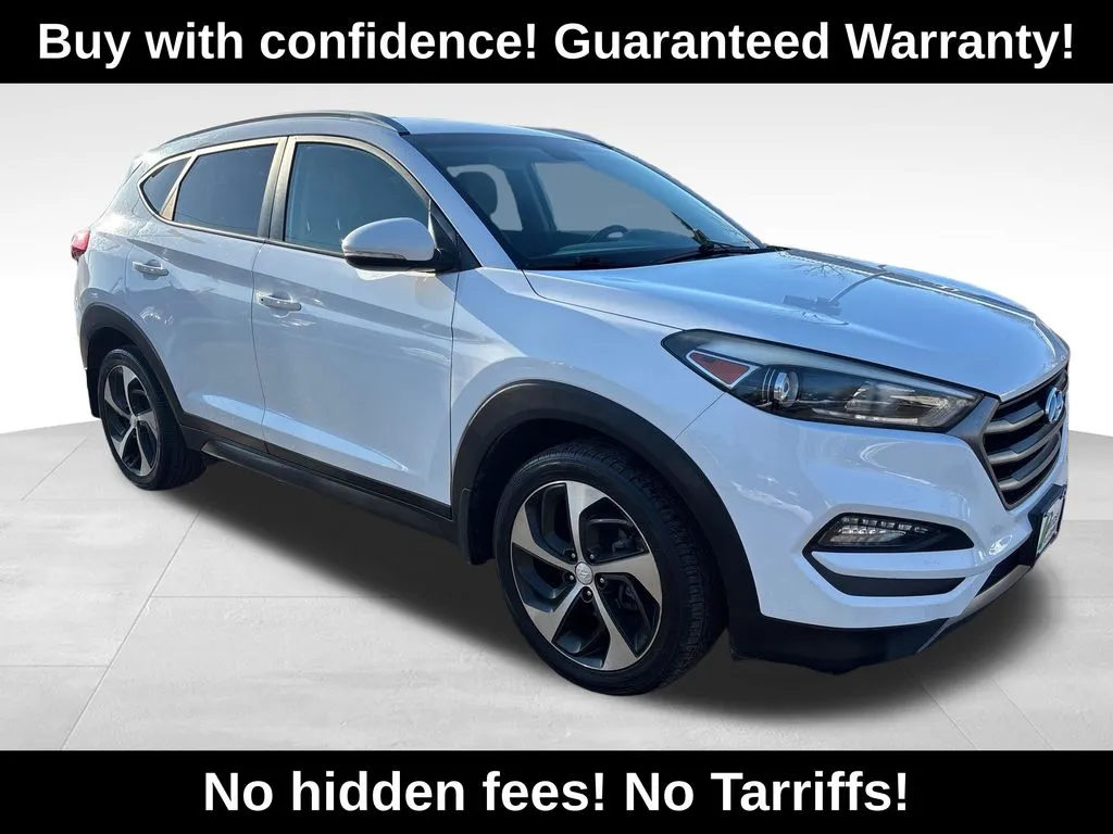 2016 Hyundai Tucson Sport for sale in Berlin, NJ