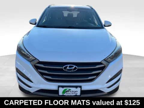 Photos of 2016 Hyundai Tucson Sport for sale in Berlin, NJ at Bridge Auto Group