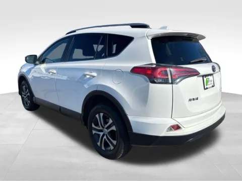 More photos of 2017 Toyota RAV4 LE at Bridge Auto Group, NJ
