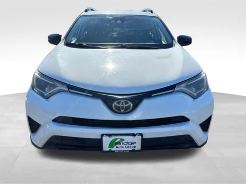 Photos of 2017 Toyota RAV4 LE for sale in Berlin, NJ at Bridge Auto Group