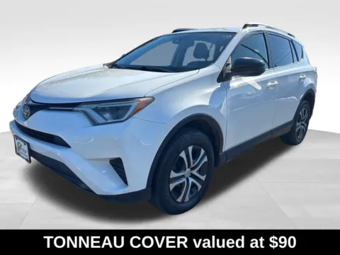 More photos of 2017 Toyota RAV4 LE at Bridge Auto Group, NJ