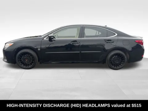 More photos of 2013 Lexus ES 350 at Bridge Auto Group, NJ