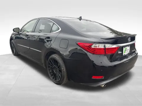 More photos of 2013 Lexus ES 350 at Bridge Auto Group, NJ