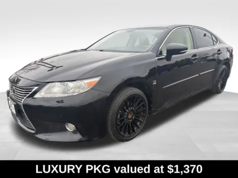 More photos of 2013 Lexus ES 350 at Bridge Auto Group, NJ