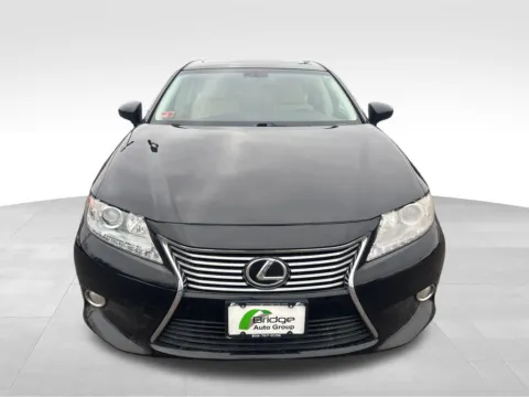 Photos of 2013 Lexus ES 350 for sale in Berlin, NJ at Bridge Auto Group