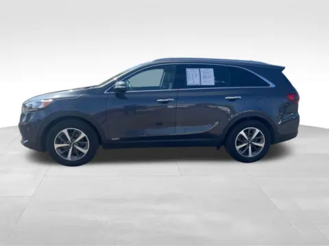 More photos of 2019 Kia Sorento EX at Bridge Auto Group, NJ