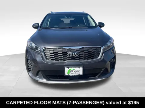 Photos of 2019 Kia Sorento EX for sale in Berlin, NJ at Bridge Auto Group