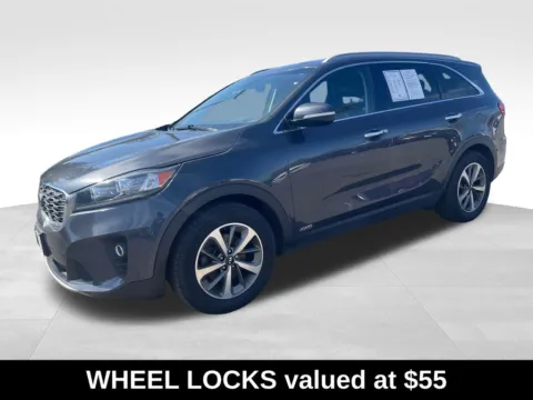 More photos of 2019 Kia Sorento EX at Bridge Auto Group, NJ