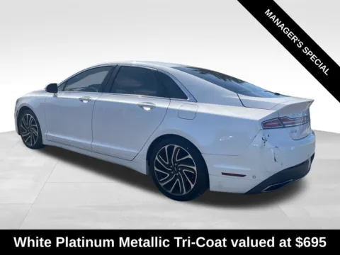 More photos of 2020 Lincoln MKZ Reserve at Bridge Auto Group, NJ