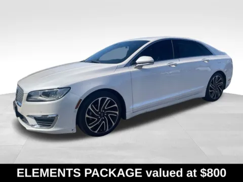 More photos of 2020 Lincoln MKZ Reserve at Bridge Auto Group, NJ