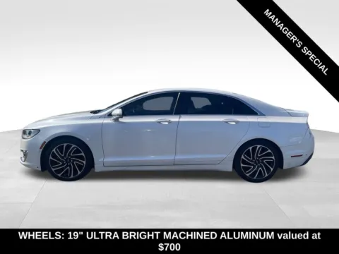 More photos of 2020 Lincoln MKZ Reserve at Bridge Auto Group, NJ