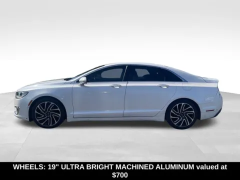 More photos of 2020 Lincoln MKZ Reserve at Bridge Auto Group, NJ