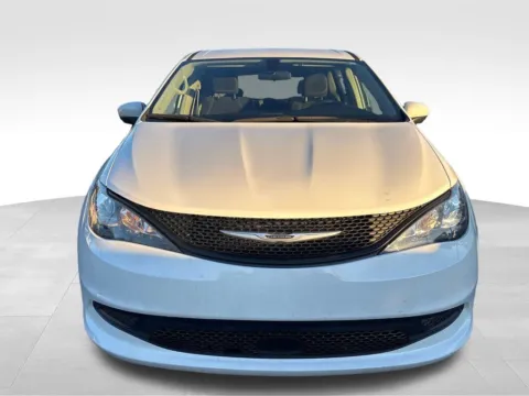 Photos of 2022 Chrysler Voyager LX for sale in Berlin, NJ at Bridge Auto Group